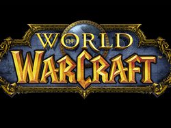 Logo, , Gra, World Of Warcraft